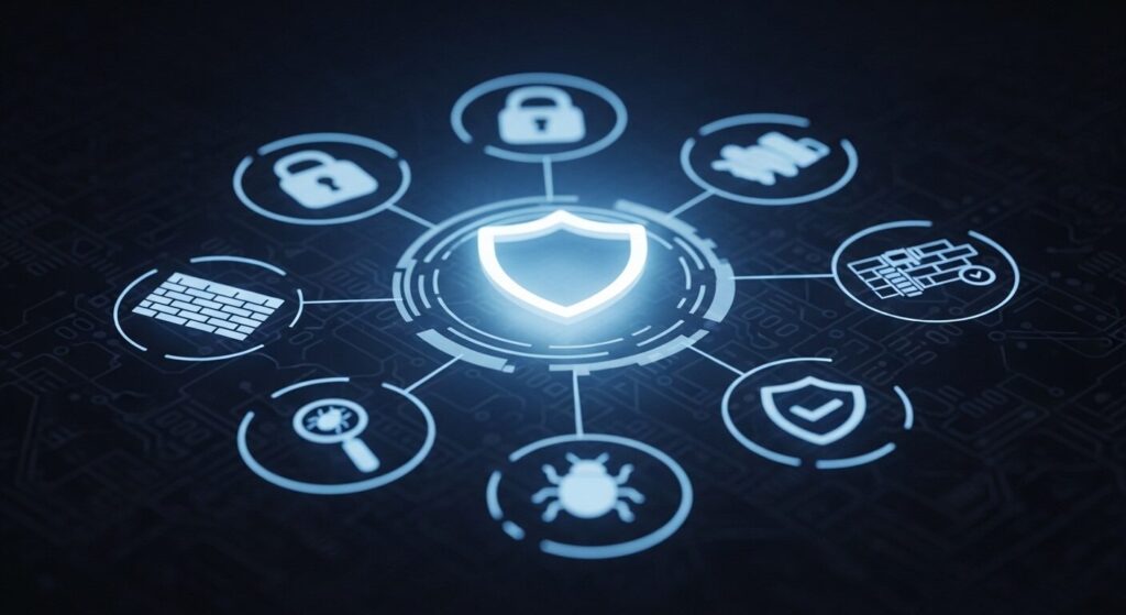 15 Essential Cybersecurity Tools Every IT Admin Should Know