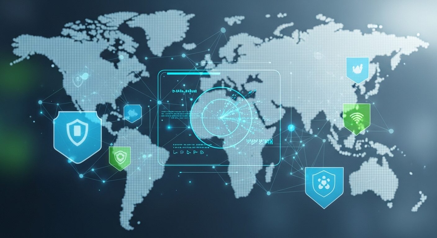 7 Best Threat Intelligence Feeds for Proactive Security