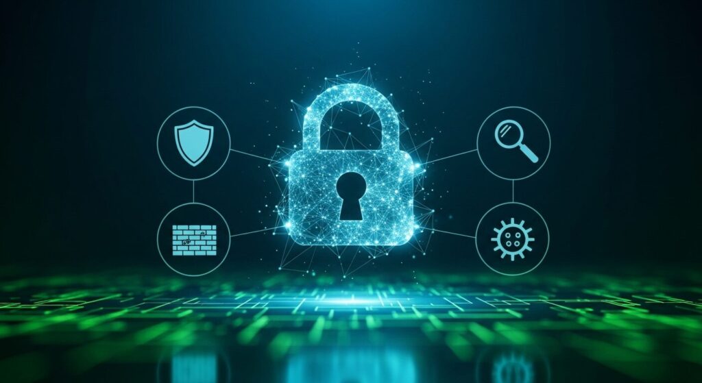 How to Build a Free Cybersecurity Toolkit for Small Businesses