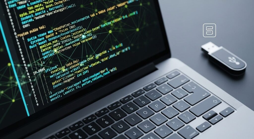 How to Use YARA Rules for Malware Identification and Analysis