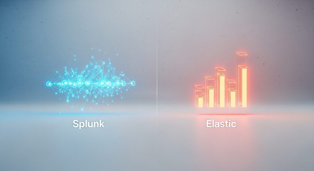 Splunk vs. Elastic SIEM: Which Security Analytics Platform is Right for You?