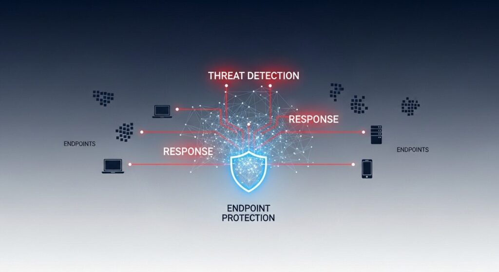 What is EDR? A Complete Guide to Endpoint Detection and Response